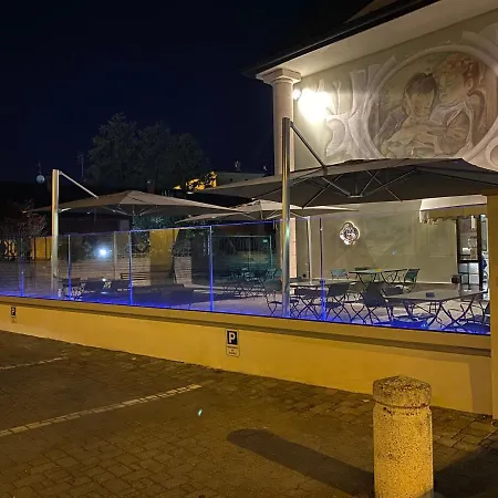 Arpini מלון Casale Cremasco-Vidolasco