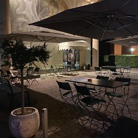 Arpini מלון Casale Cremasco-Vidolasco