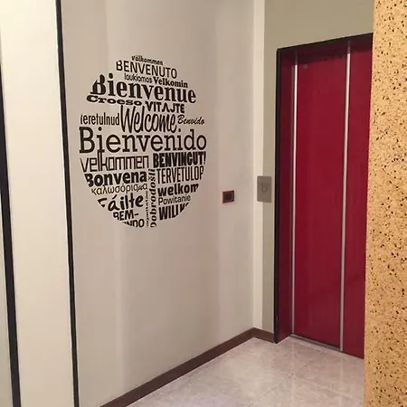 Arpini מלון Casale Cremasco-Vidolasco