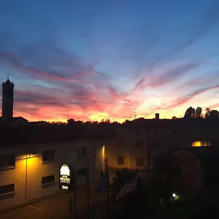 Arpini