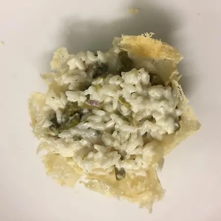מלון Arpini Casale Cremasco-Vidolasco