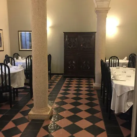 Arpini מלון Casale Cremasco-Vidolasco